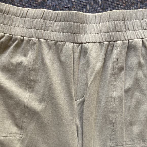 Anybody Cozy Knit Cargo Jogger Pants - Picture 5 of 11